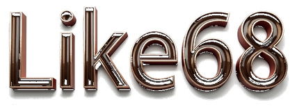 like68 logo